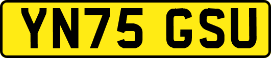 YN75GSU