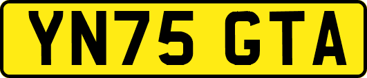 YN75GTA