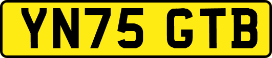 YN75GTB