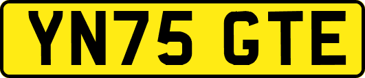 YN75GTE