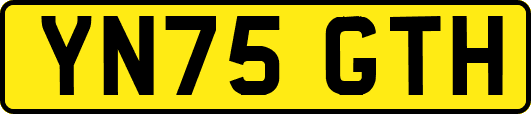 YN75GTH