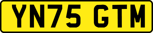 YN75GTM