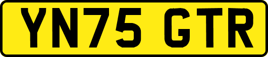 YN75GTR