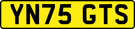 YN75GTS