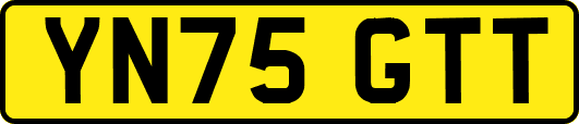 YN75GTT