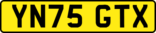 YN75GTX