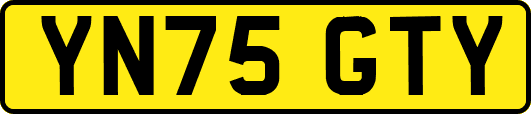 YN75GTY