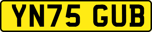 YN75GUB