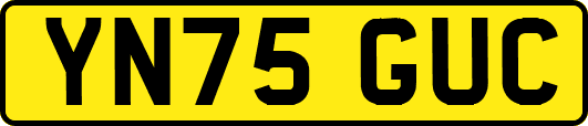 YN75GUC