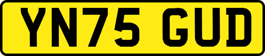 YN75GUD