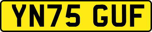YN75GUF