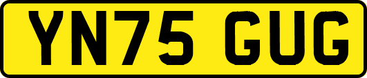 YN75GUG
