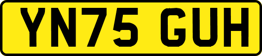 YN75GUH
