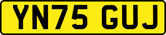 YN75GUJ