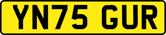 YN75GUR