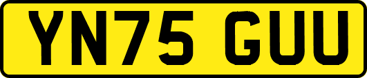 YN75GUU
