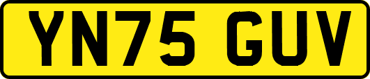 YN75GUV