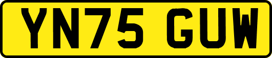 YN75GUW