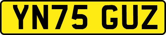 YN75GUZ