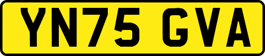 YN75GVA