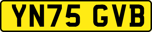 YN75GVB