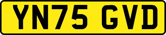 YN75GVD
