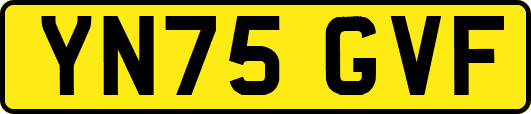 YN75GVF