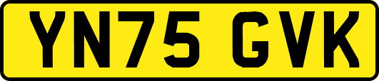 YN75GVK