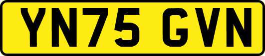 YN75GVN