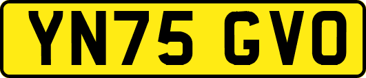 YN75GVO