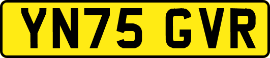 YN75GVR