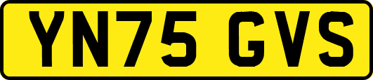 YN75GVS