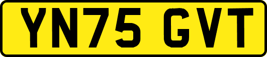 YN75GVT