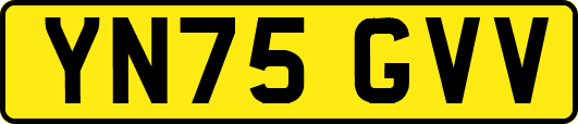 YN75GVV