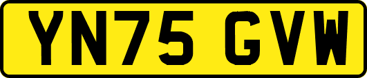 YN75GVW