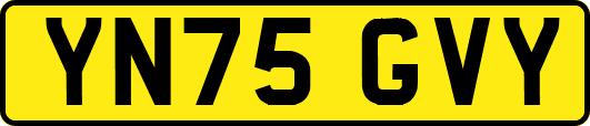 YN75GVY