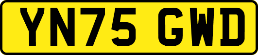 YN75GWD