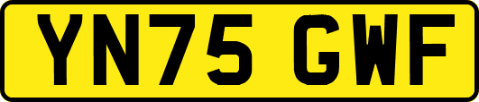 YN75GWF