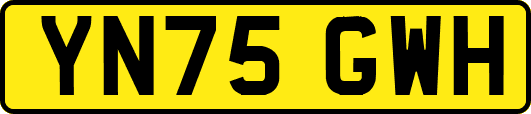 YN75GWH