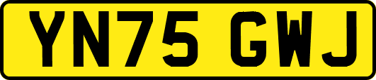 YN75GWJ