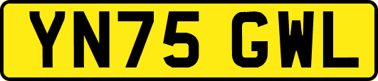 YN75GWL