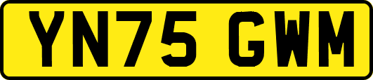 YN75GWM