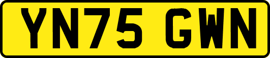 YN75GWN