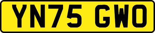 YN75GWO