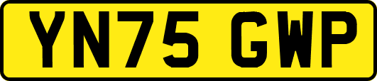 YN75GWP