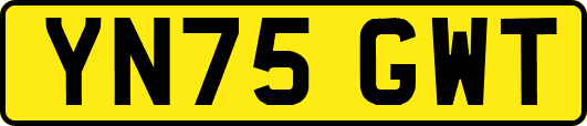 YN75GWT