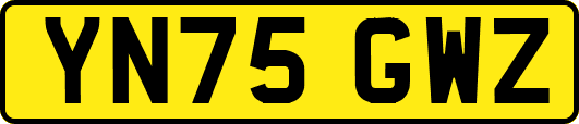 YN75GWZ