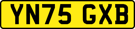 YN75GXB