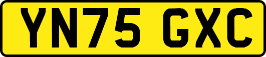 YN75GXC