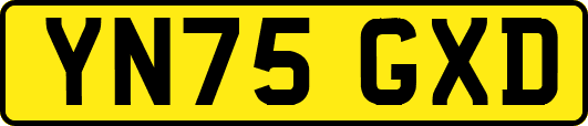 YN75GXD